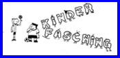Logo Kinderfasching
