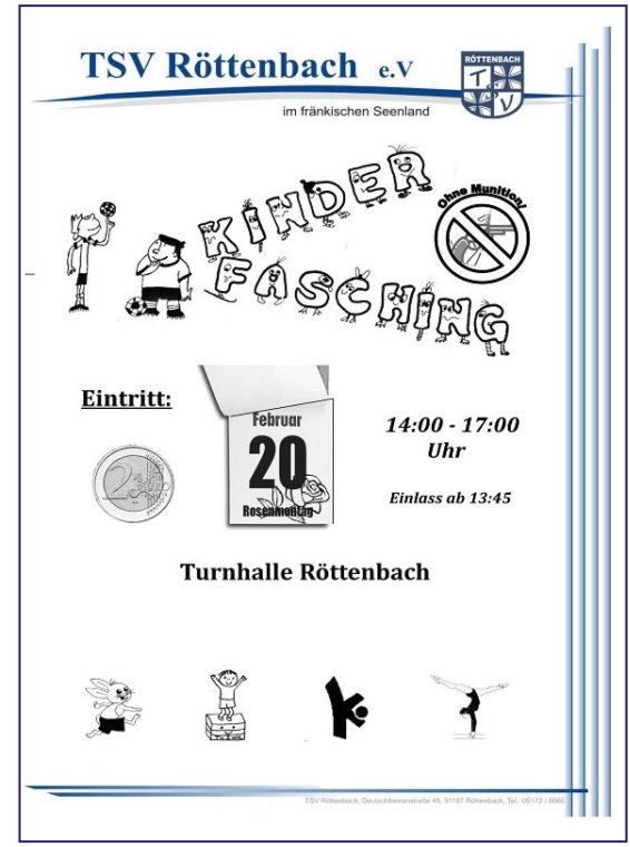 TSV-Kinderfasching-2012